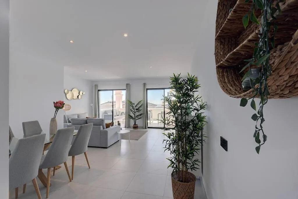 2 Bed Apartment At Estepona Hills With Great Sea Views! Spain