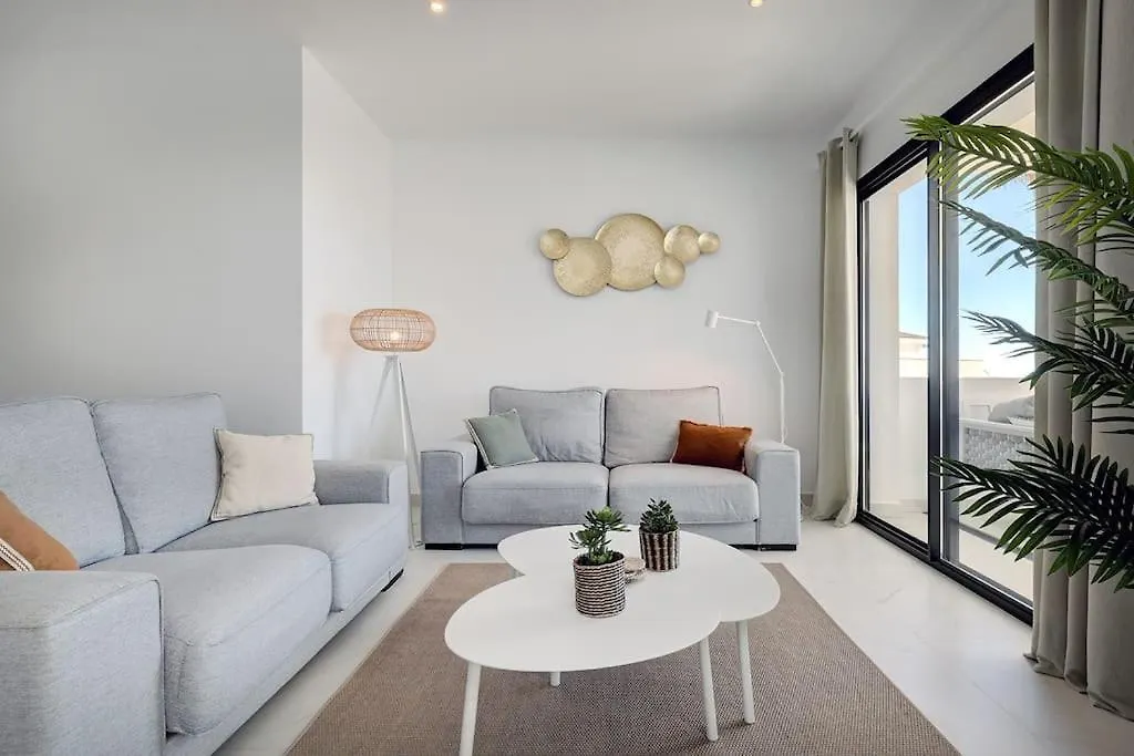 2 Bed Apartment At Estepona Hills With Great Sea Views! 0*,  Spain